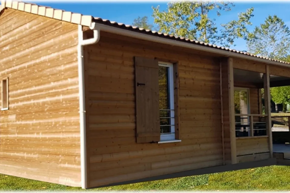 Campsite Le Verdoyant