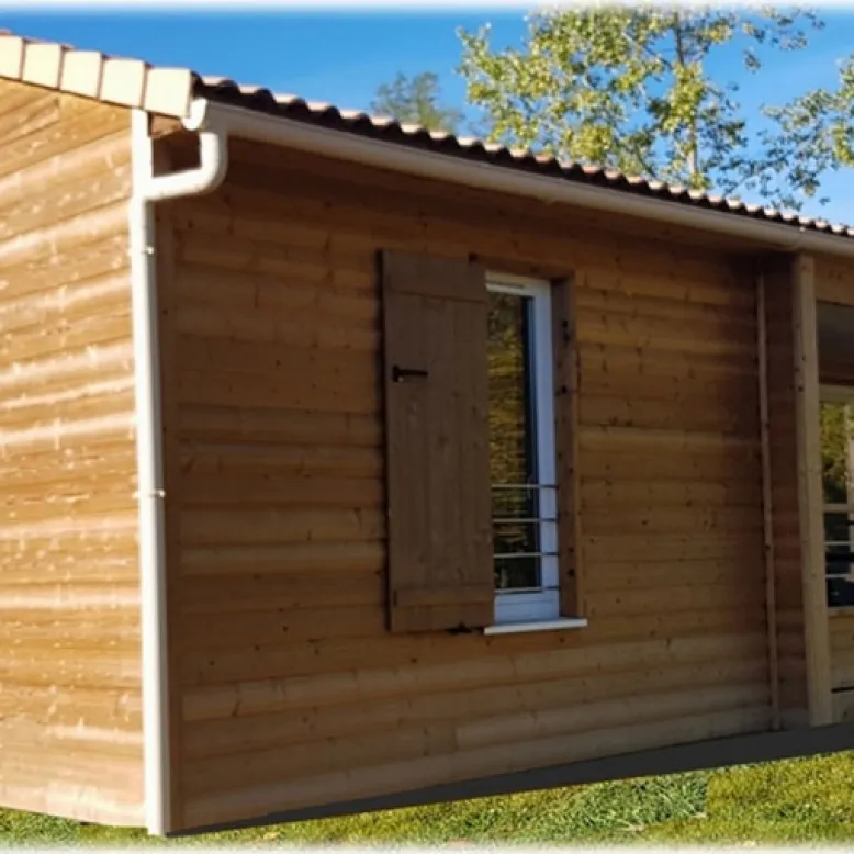 Campsite Le Verdoyant