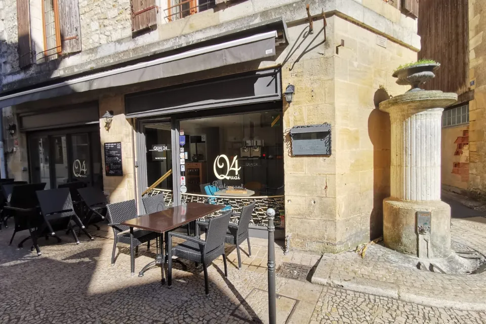 Quai 24