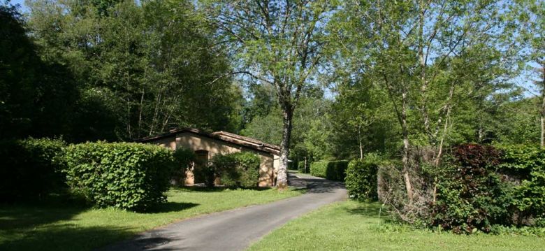 Camping Le Moulin de David