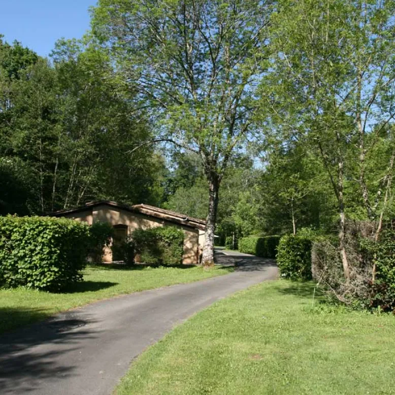 Le Moulin de David Campsite