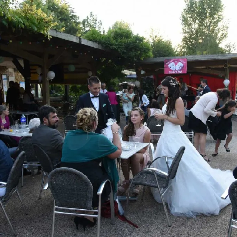 Le Moulin de David