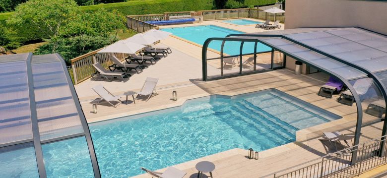 Camping La Nouvelle Croze