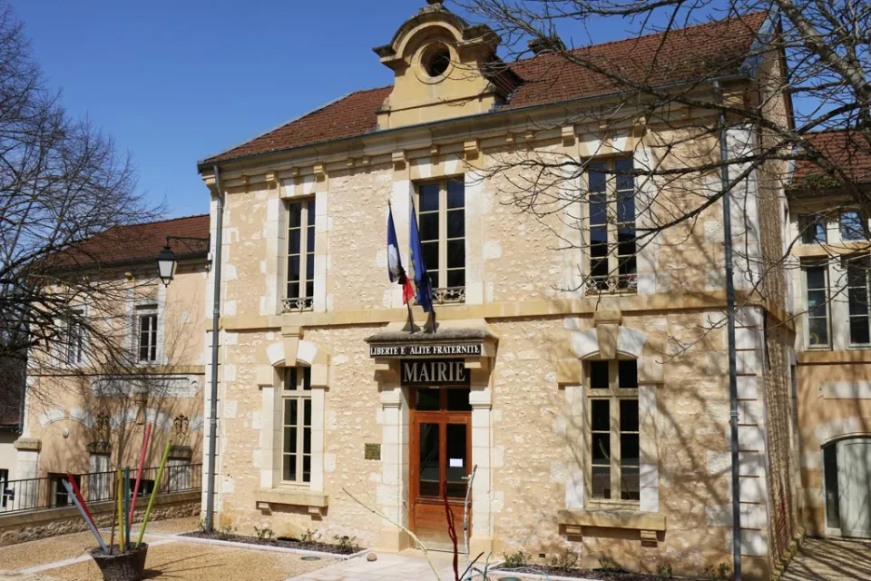 Saint-Laurent-des-Bâtons