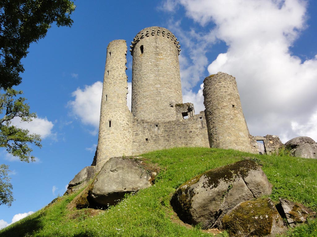 Office de tourisme Périgord Nontronnais - Bure ...