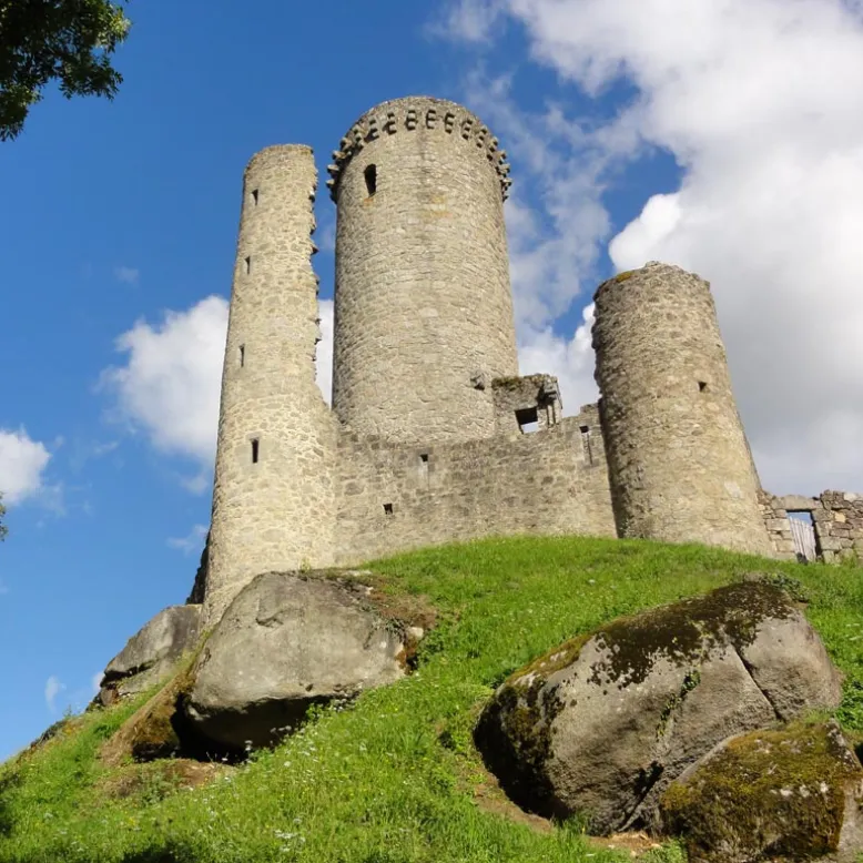 Office de tourisme Périgord Nontronnais - Bure ...