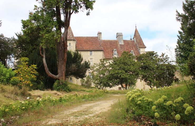Château-l'Evêque