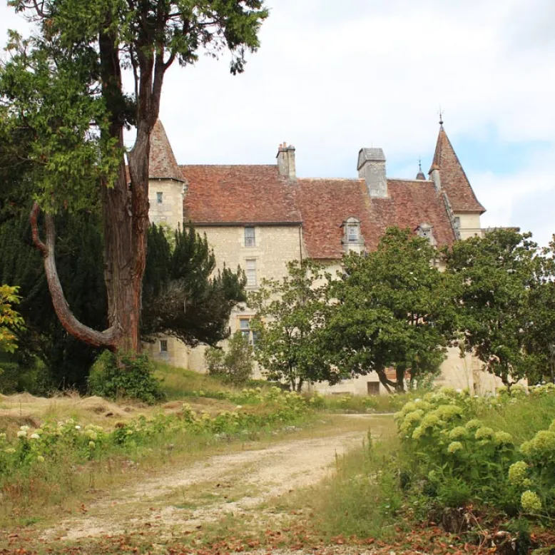 Château-l'Evêque