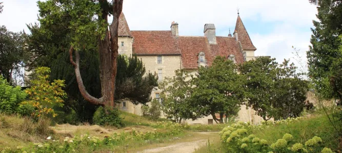 Château-l'Evêque