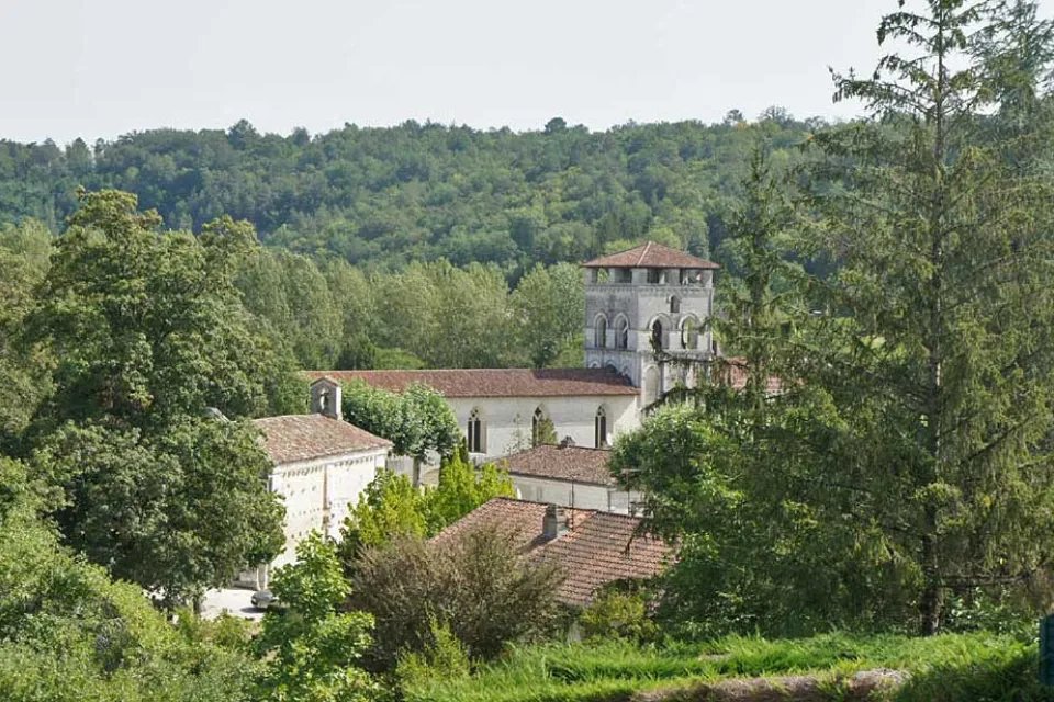 Chancelade