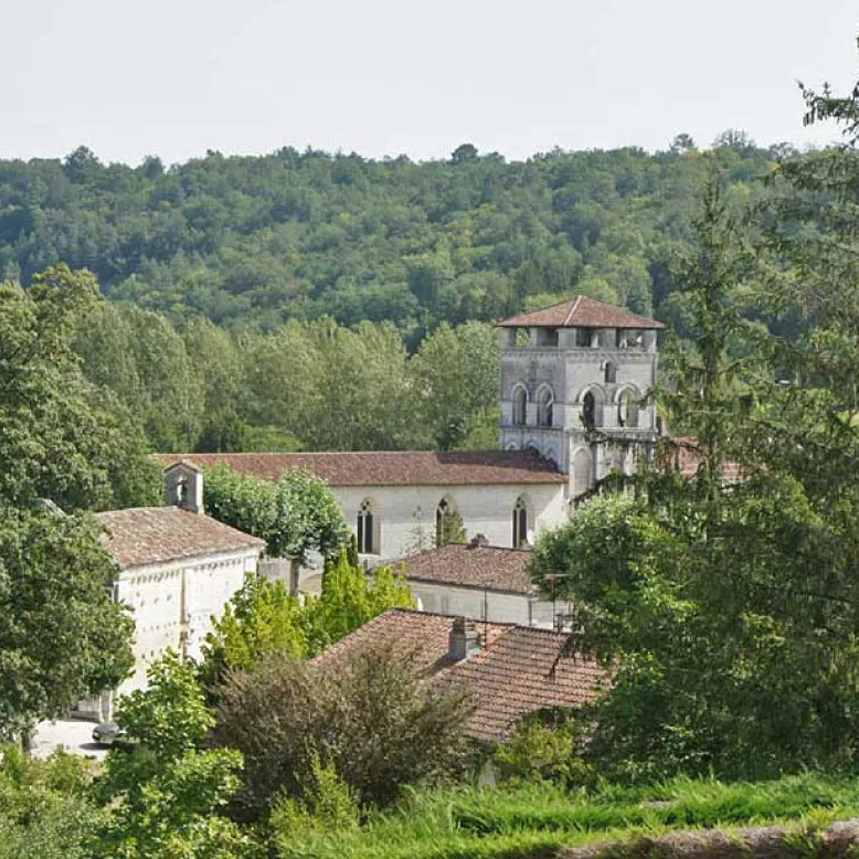 Chancelade