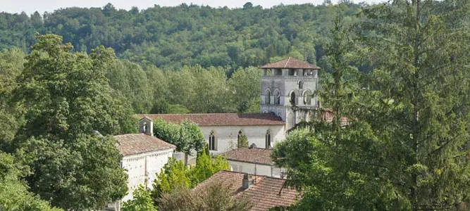 Chancelade