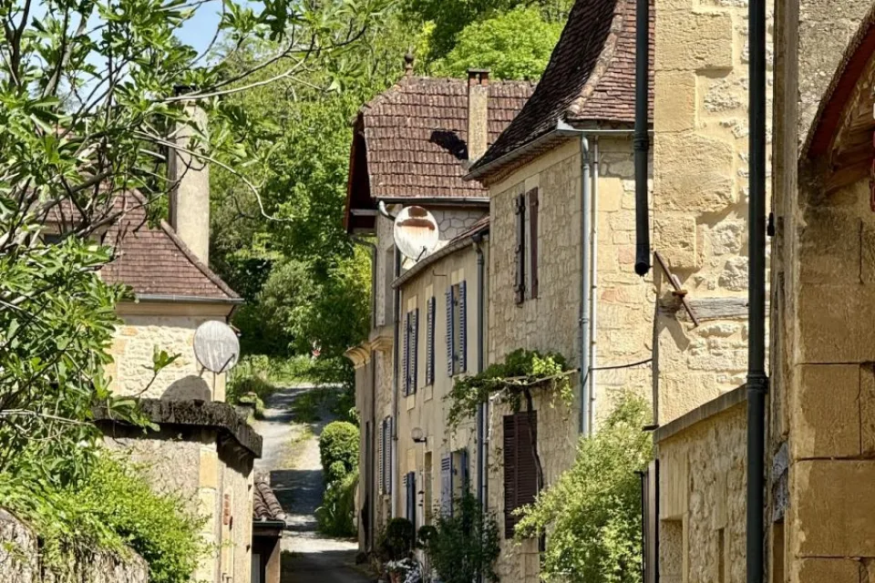Peyzac-le-Moustier
