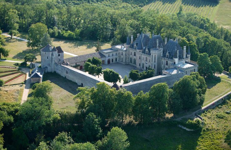 Saint-Michel-de-Montaigne