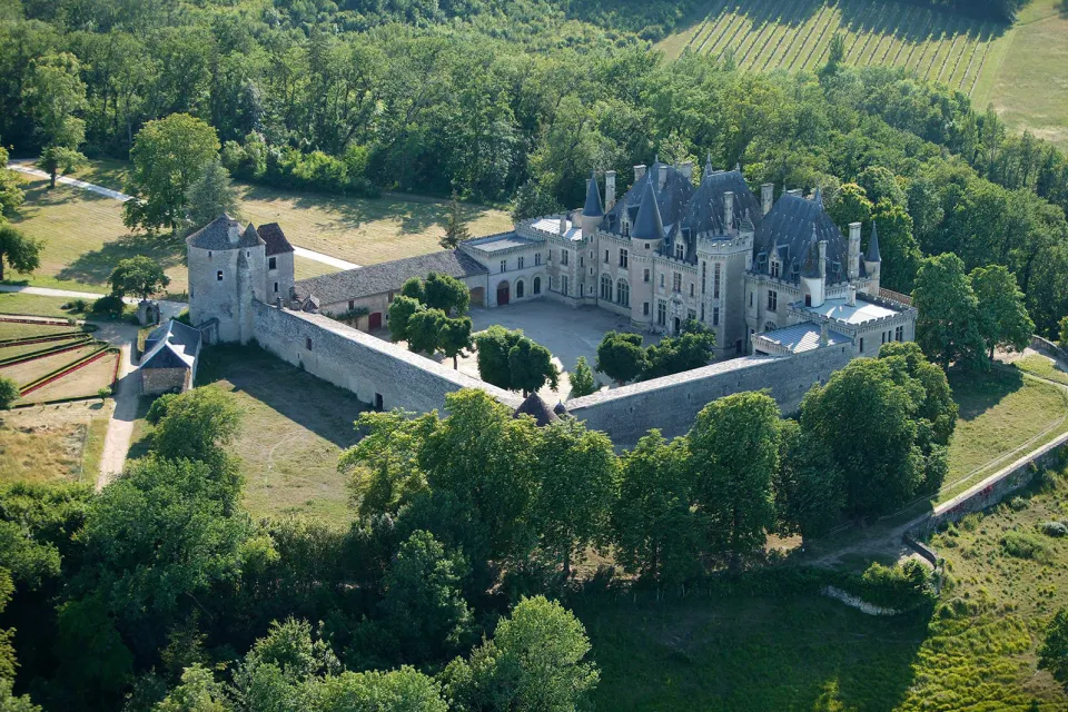 Saint-Michel-de-Montaigne
