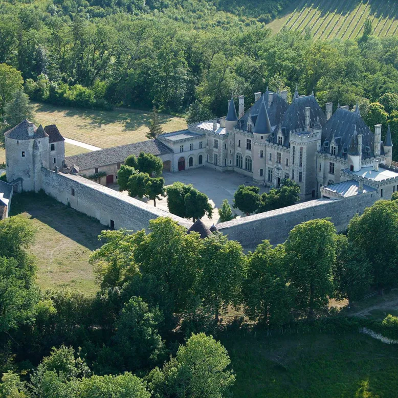 Saint-Michel-de-Montaigne