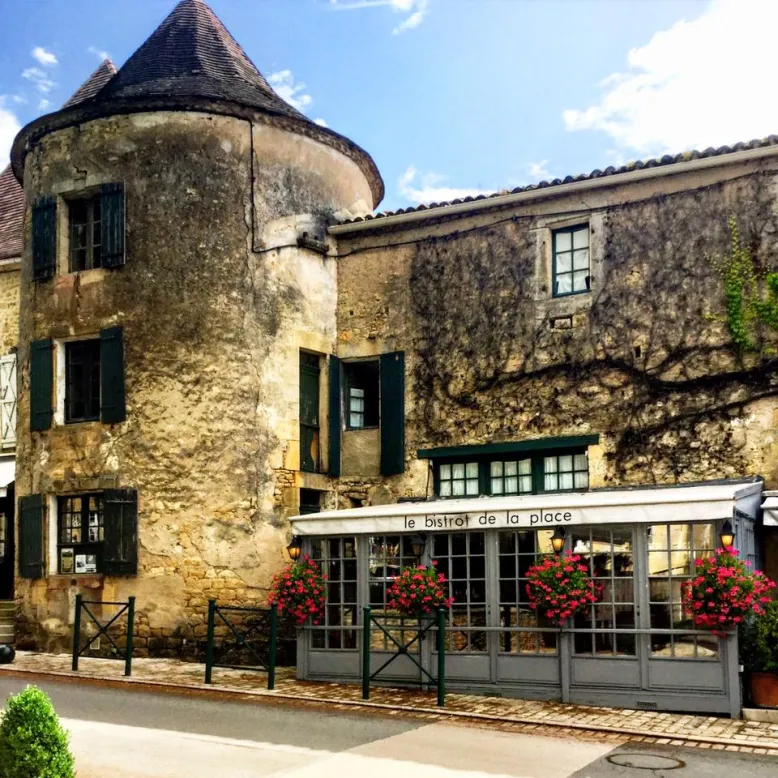 Trémolat