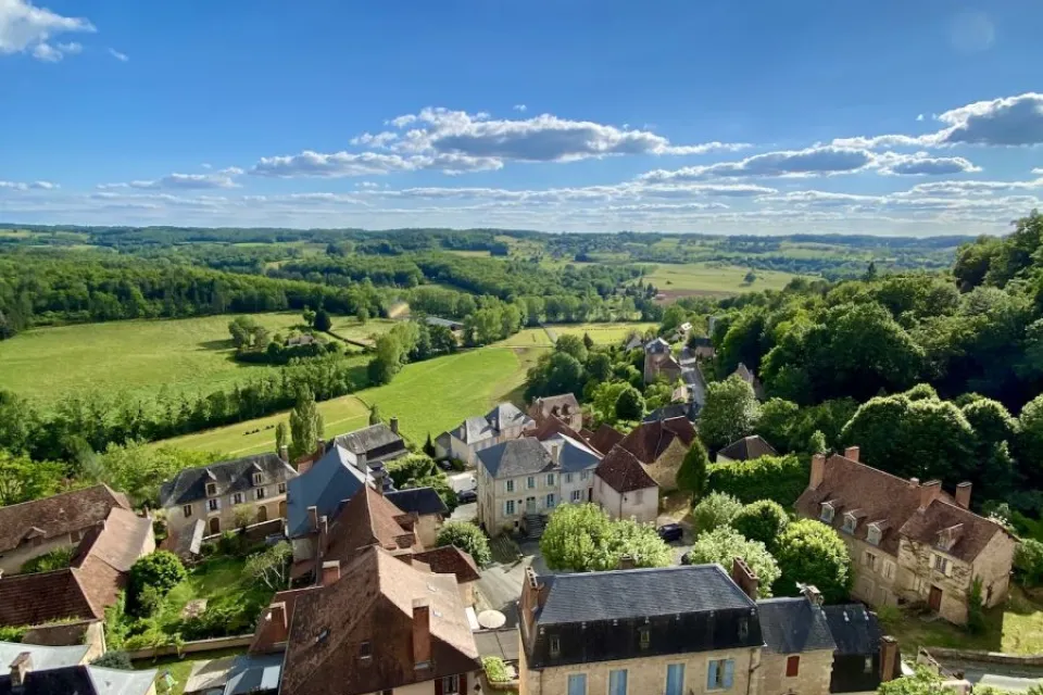 Hautefort