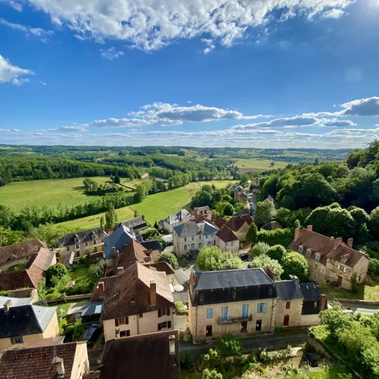 Hautefort