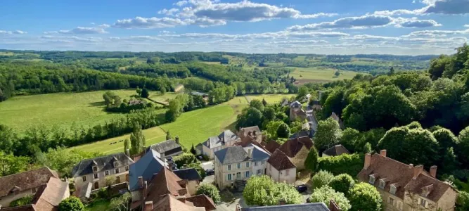 Hautefort