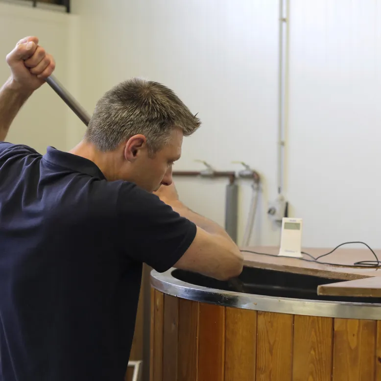 La Chavagn' Brewery