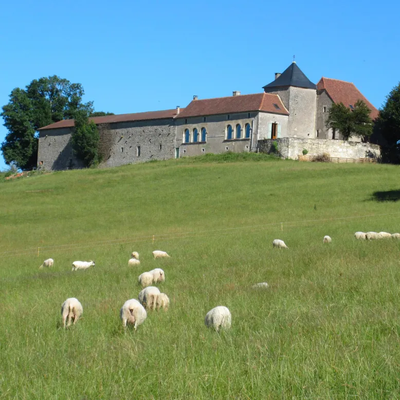 Prieuré Saint Michel