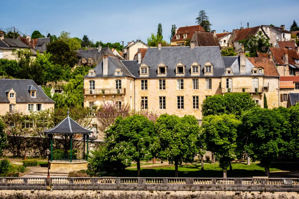 Hôtel de Bouilhac