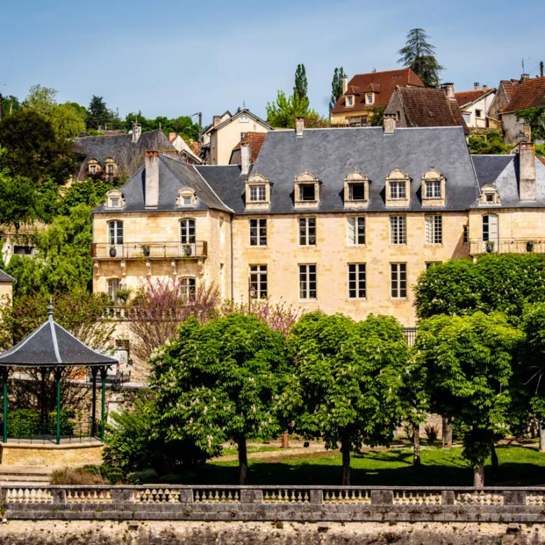 Hôtel de Bouilhac