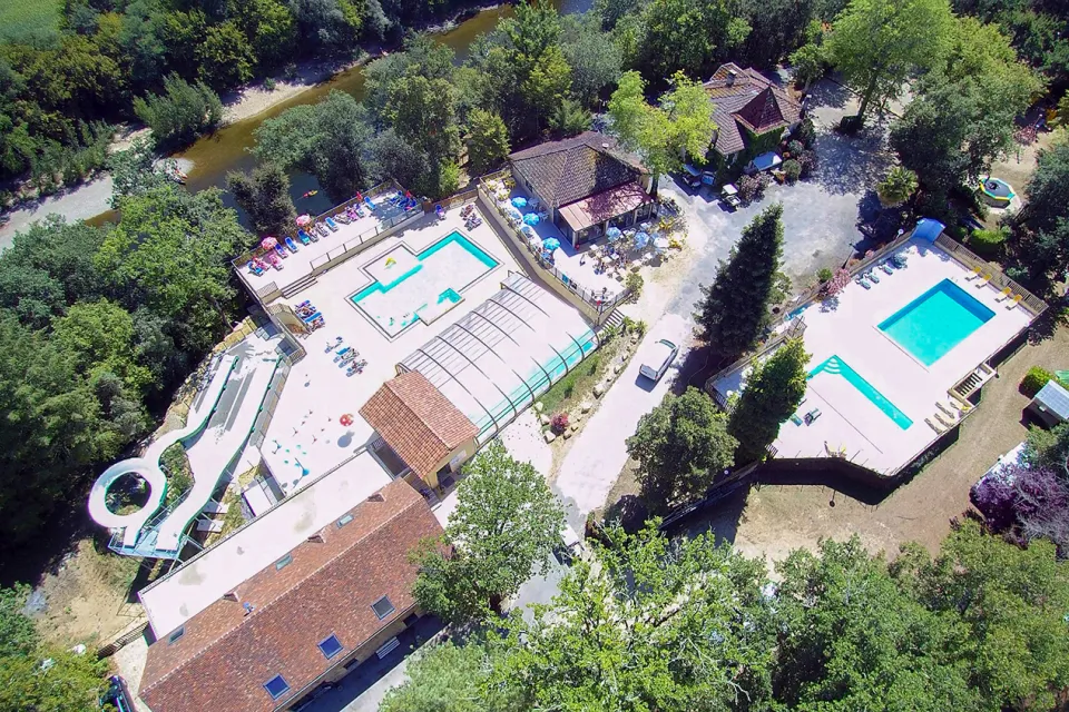 Camping La Butte