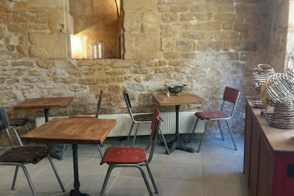 Le Comptoir Authentique