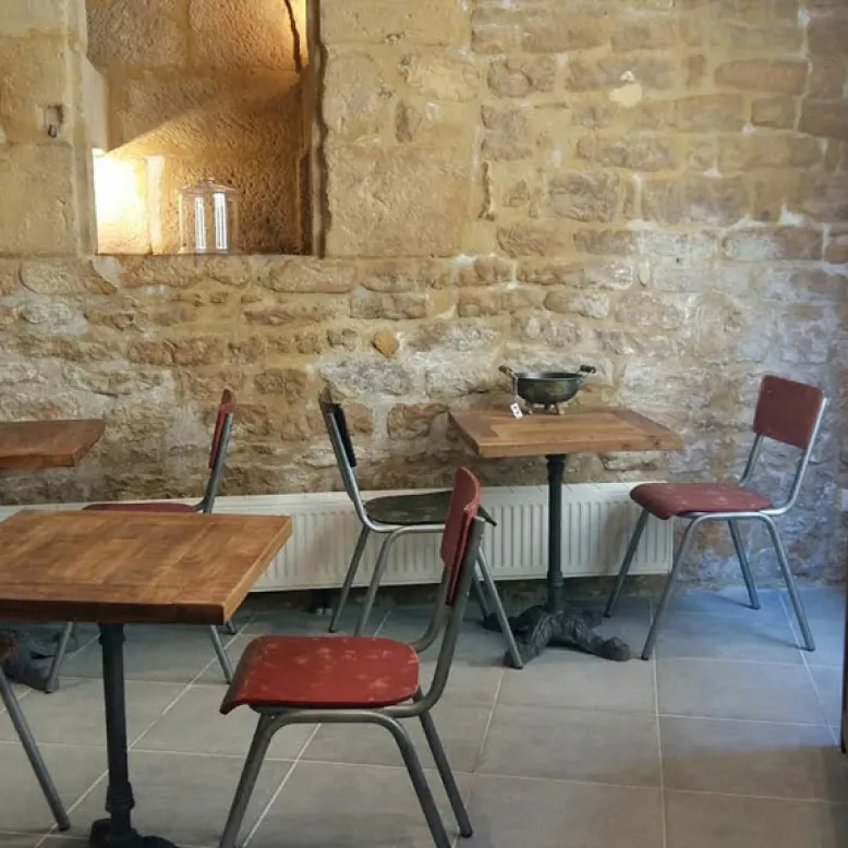 Le Comptoir Authentique