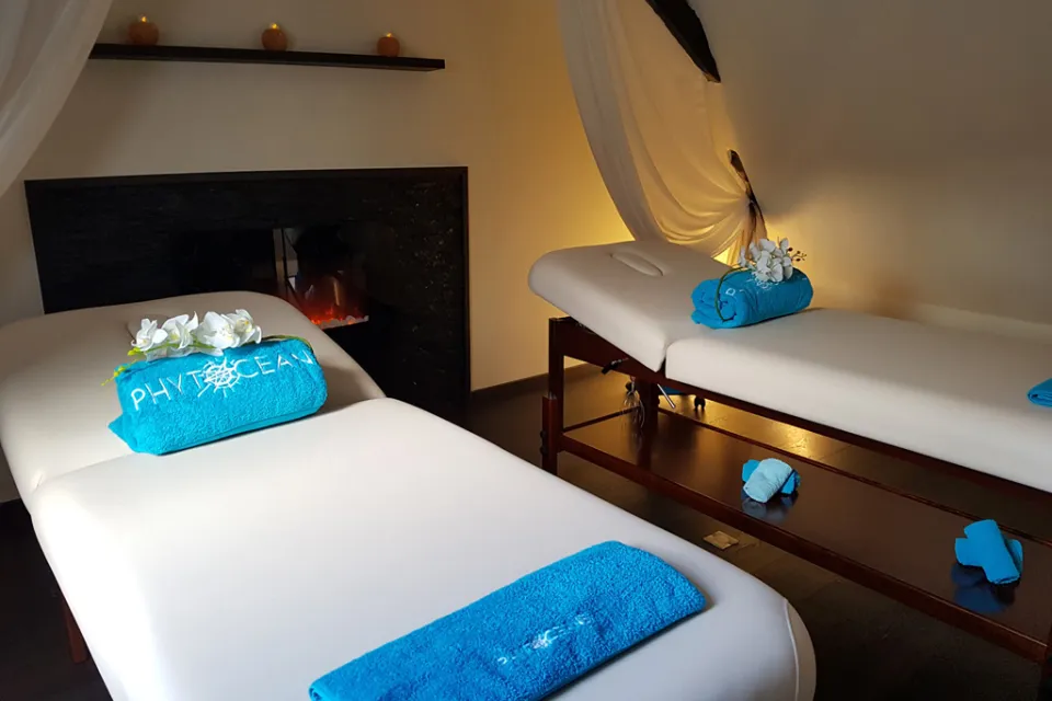 Lasc Ô Spa