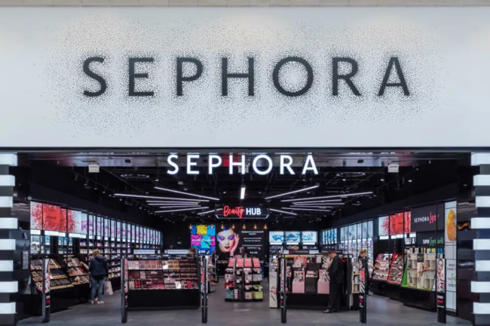Sephora La Feuilleraie