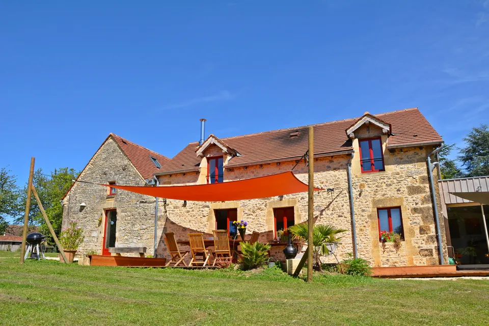Au Pré des Noix