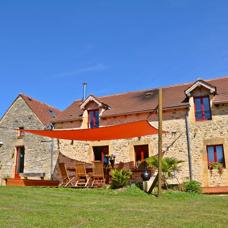 Au Pré des Noix