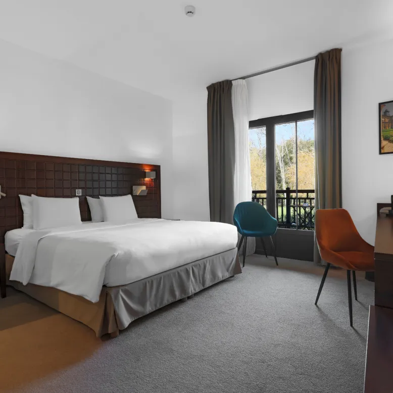 Hôtel Kyriad