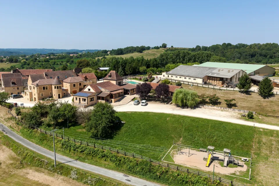Ferme de Favard