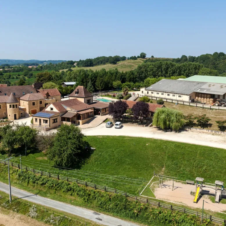 Favard Farm