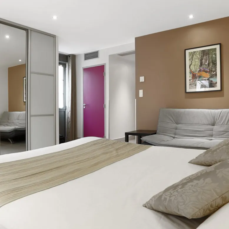 Hotel Archambeau