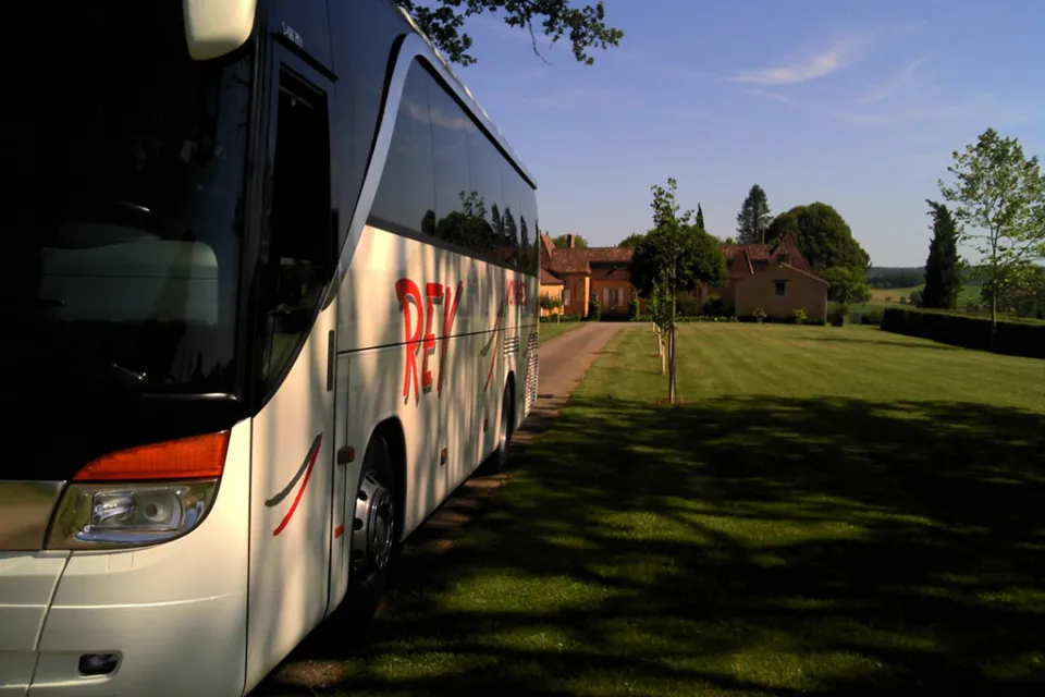 Voyages Rey