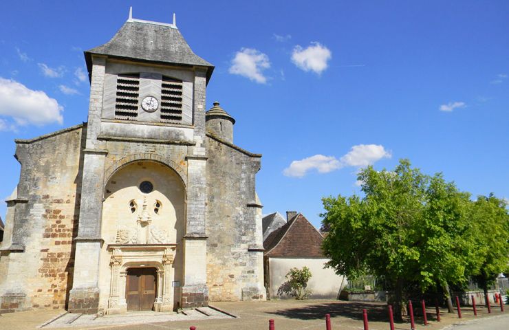 Rouffignac-Saint-Cernin-de-Reilhac
