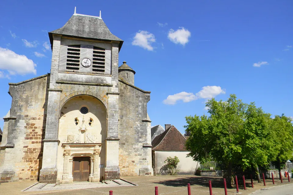Rouffignac-Saint-Cernin-de-Reilhac