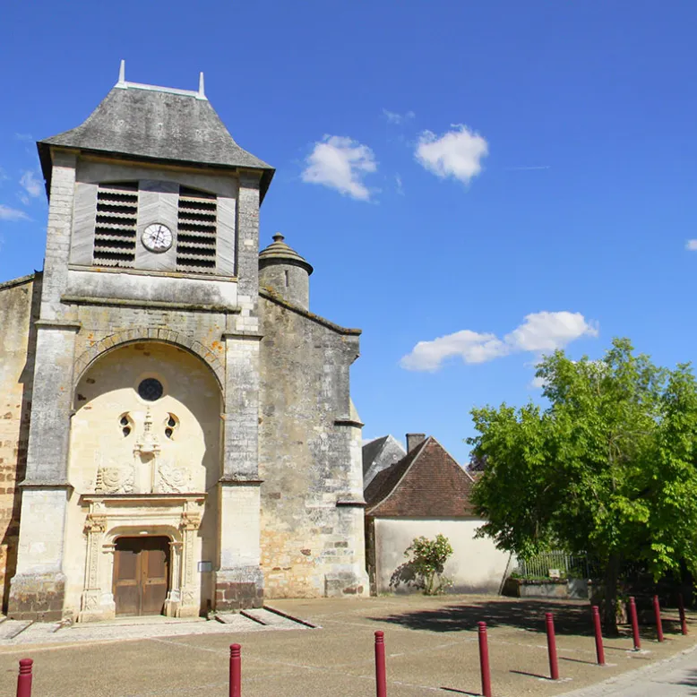 Rouffignac-Saint-Cernin-de-Reilhac