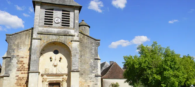 Rouffignac-Saint-Cernin-de-Reilhac