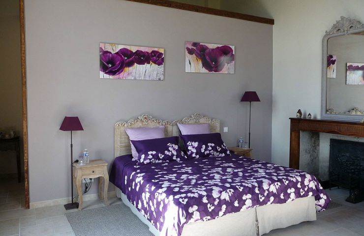 Domaine de Grande Font