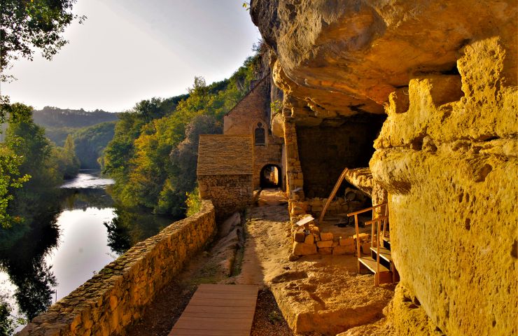 Le Village de la Madeleine