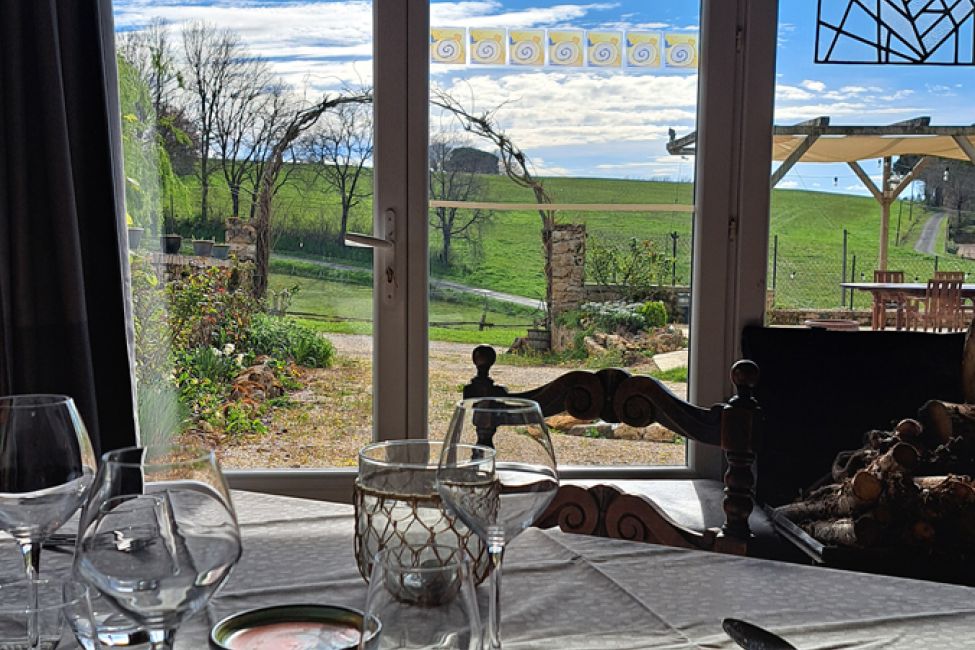 La Source de Peyssou