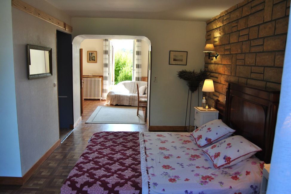 La Source de Peyssou