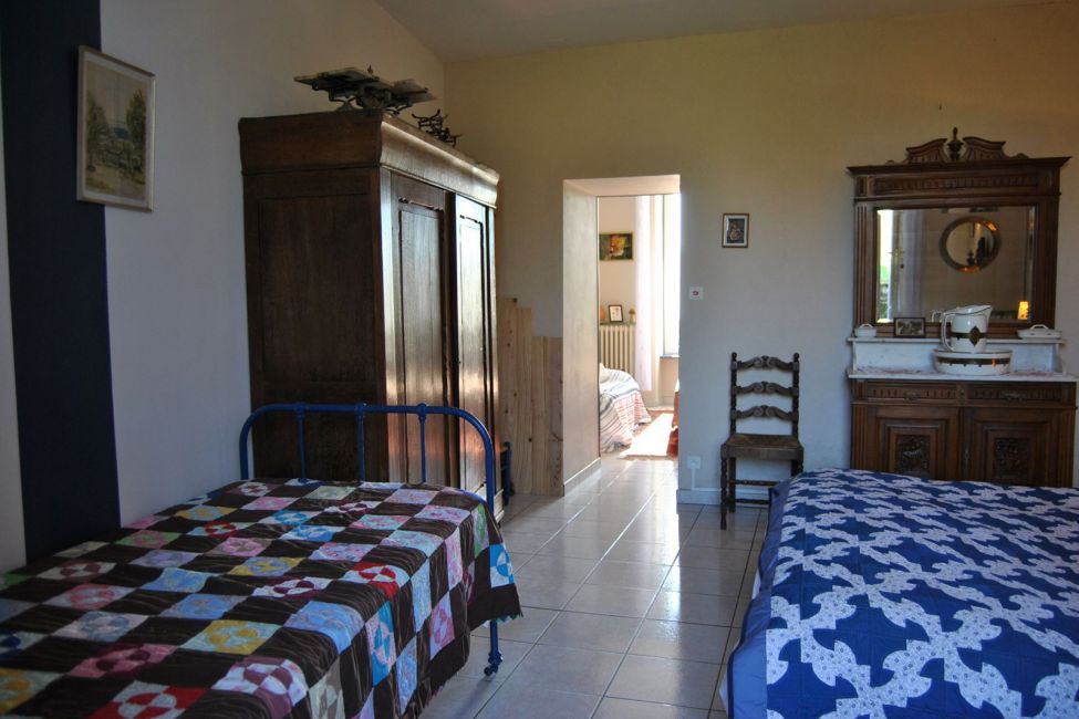 La Source de Peyssou