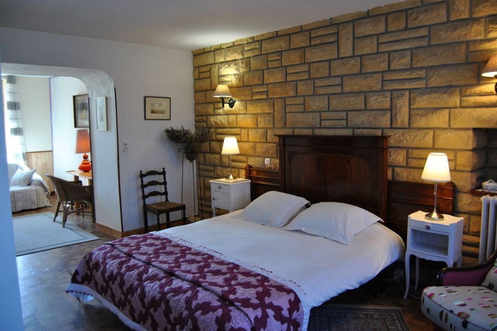 La Source de Peyssou